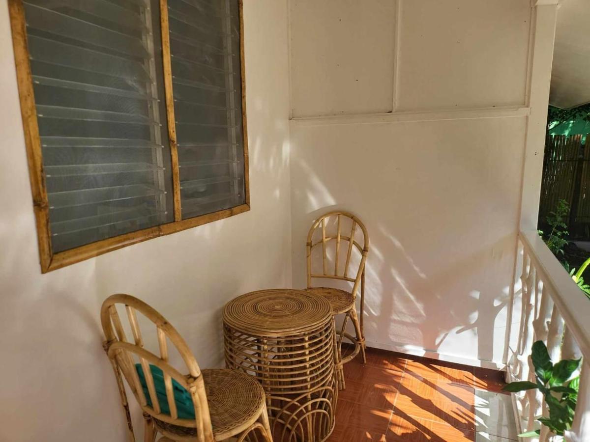 Laluna Cottages エルニド エクステリア 写真