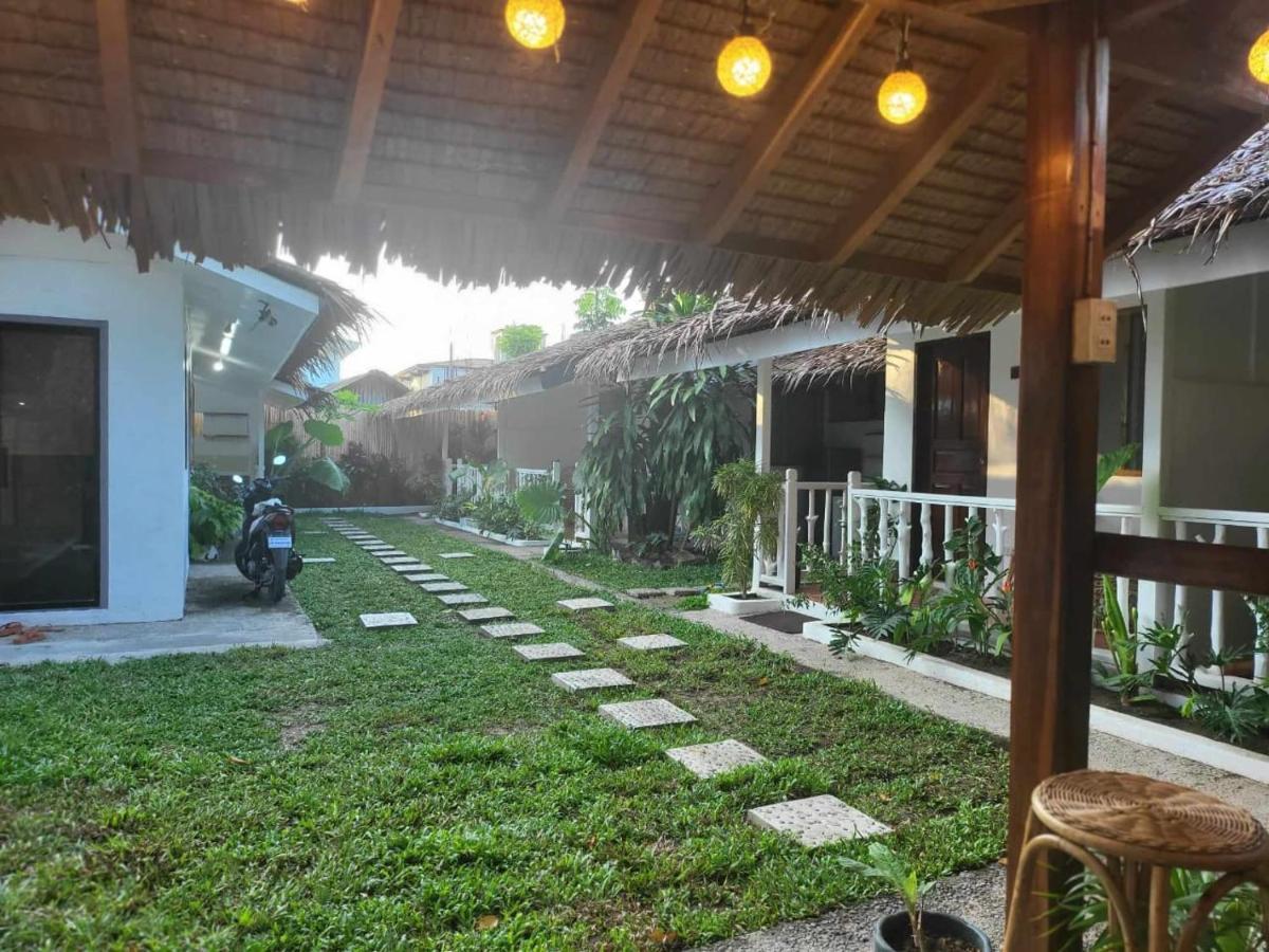 Laluna Cottages エルニド エクステリア 写真