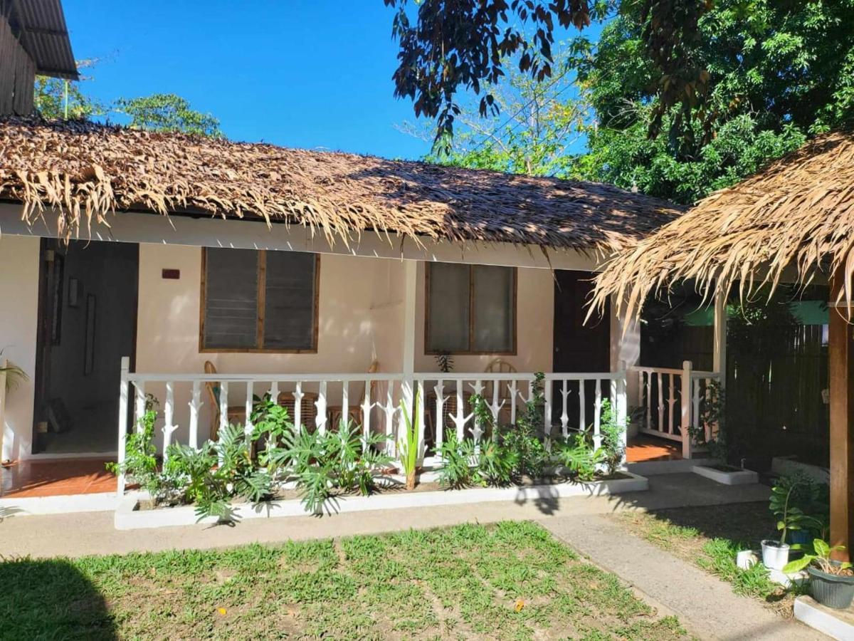 Laluna Cottages エルニド エクステリア 写真