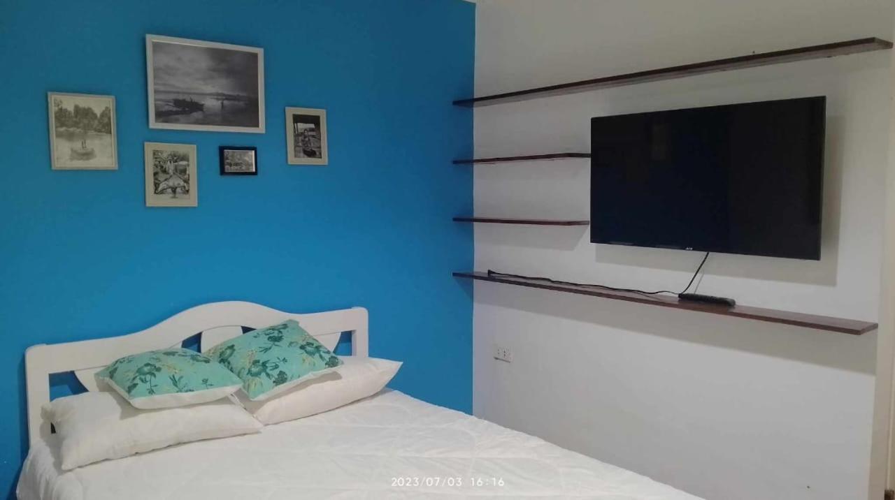 Laluna Cottages エルニド エクステリア 写真