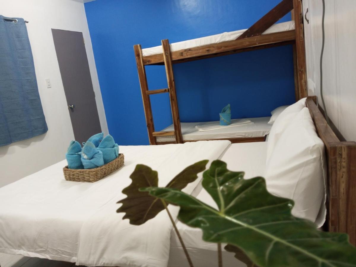 Laluna Cottages エルニド エクステリア 写真
