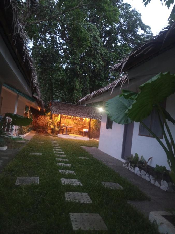 Laluna Cottages エルニド エクステリア 写真