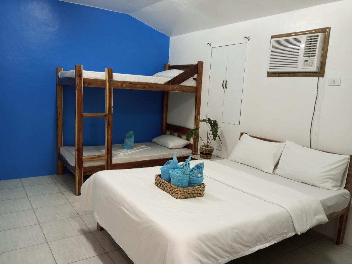 Laluna Cottages エルニド エクステリア 写真