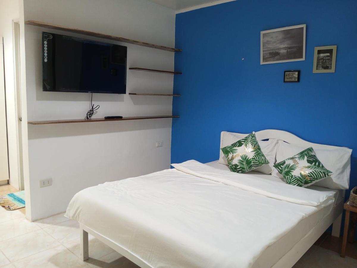 Laluna Cottages エルニド エクステリア 写真