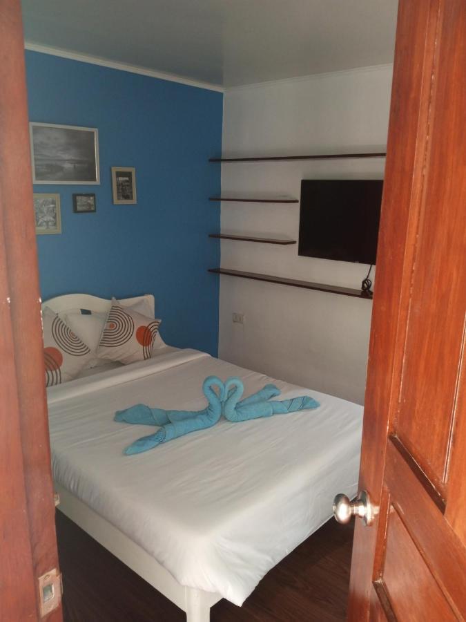 Laluna Cottages エルニド エクステリア 写真