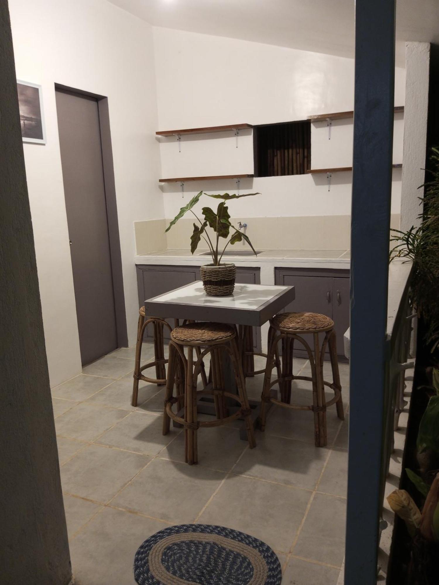 Laluna Cottages エルニド 部屋 写真