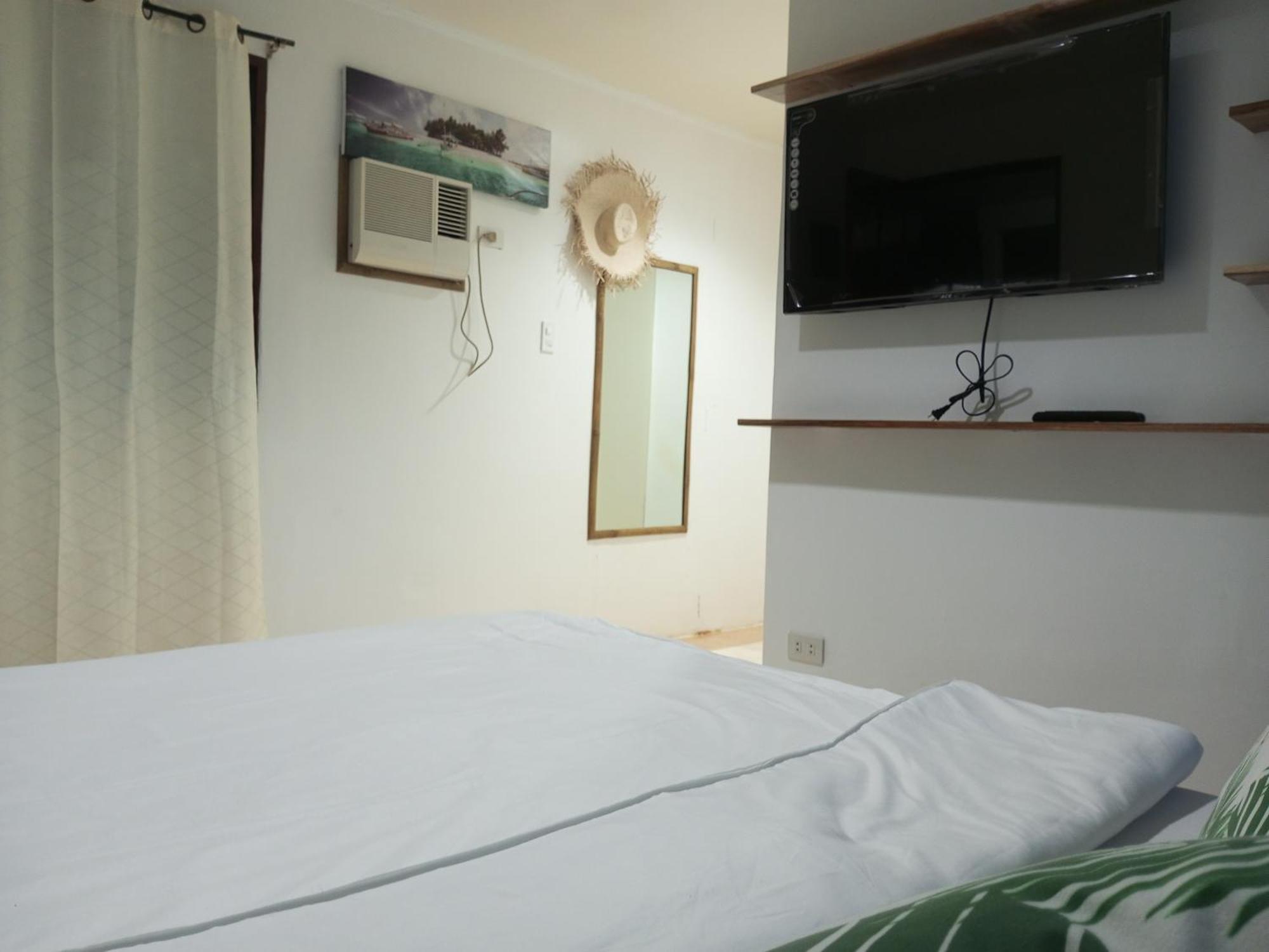 Laluna Cottages エルニド 部屋 写真