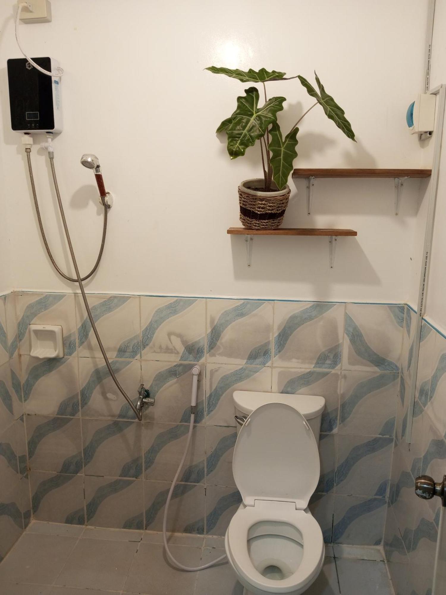 Laluna Cottages エルニド 部屋 写真