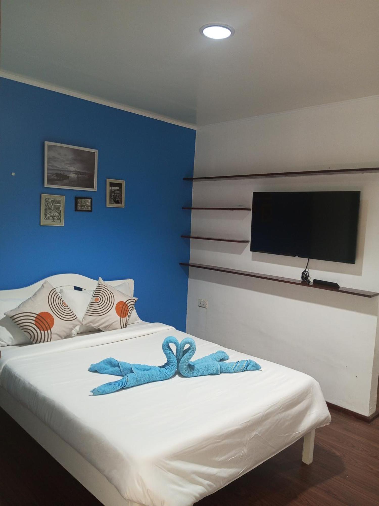 Laluna Cottages エルニド 部屋 写真