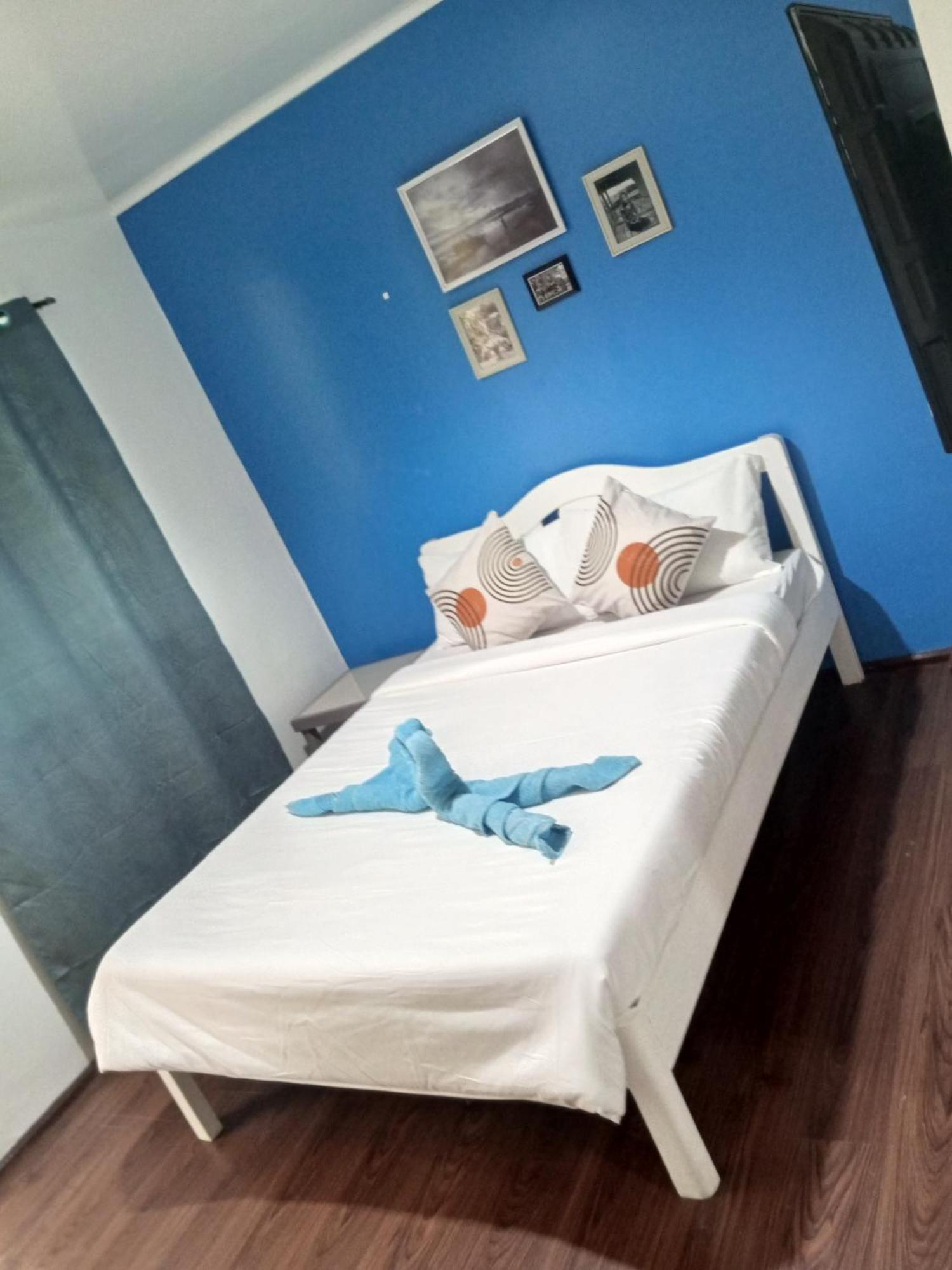 Laluna Cottages エルニド 部屋 写真